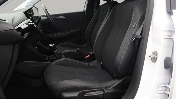 Used Vauxhall Corsa 2022 for sale - 76167188: Photo 15