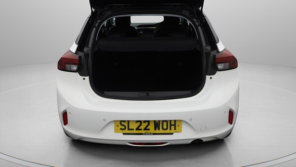 Used Vauxhall Corsa 2022 for sale - 76167188: Photo 18