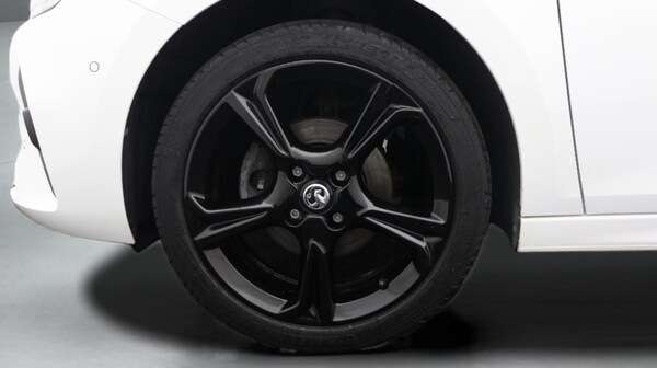 Used Vauxhall Corsa 2022 for sale - 76167188: Photo 19