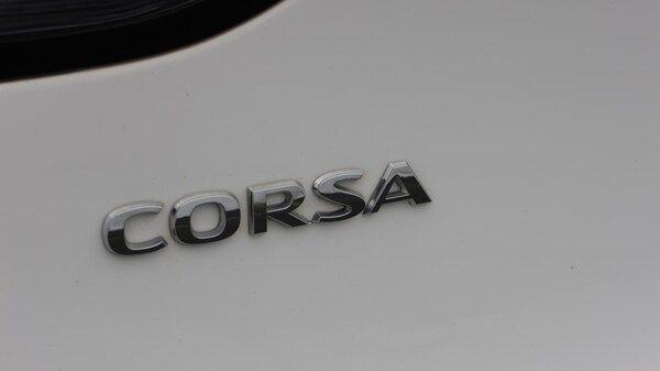Used Vauxhall Corsa 2022 for sale - 76167188: Photo 22