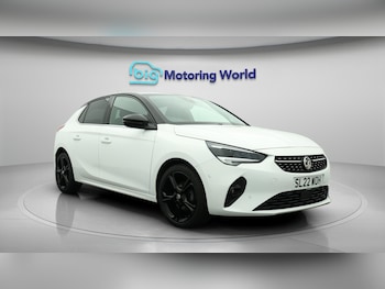 Used Vauxhall Corsa 2022 for sale - 76167188: Photo 2