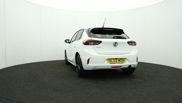 Used Vauxhall Corsa 2022 for sale - 76167188: Photo 33