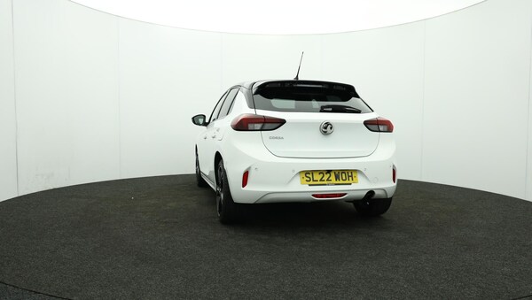 Used Vauxhall Corsa 2022 for sale - 76167188: Photo 34