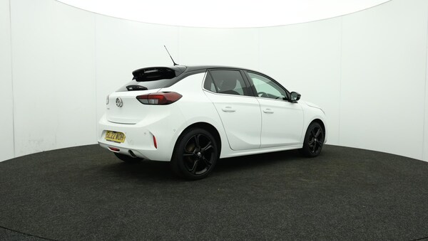 Used Vauxhall Corsa 2022 for sale - 76167188: Photo 35