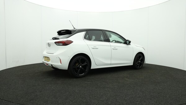 Used Vauxhall Corsa 2022 for sale - 76167188: Photo 36