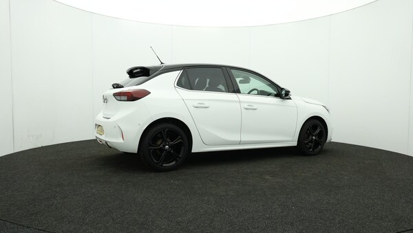 Used Vauxhall Corsa 2022 for sale - 76167188: Photo 37
