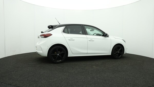 Used Vauxhall Corsa 2022 for sale - 76167188: Photo 38