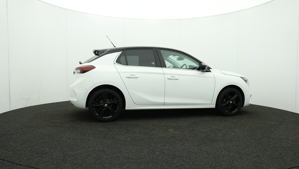 Used Vauxhall Corsa 2022 for sale - 76167188: Photo 39