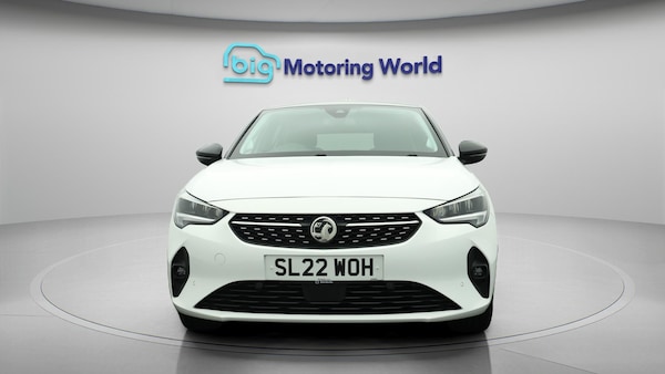Used Vauxhall Corsa 2022 for sale - 76167188: Photo 3