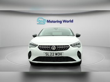 Used Vauxhall Corsa 2022 for sale - 76167188: Photo 3