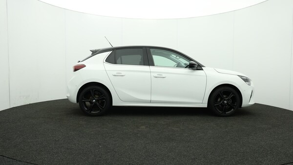 Used Vauxhall Corsa 2022 for sale - 76167188: Photo 41