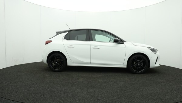 Used Vauxhall Corsa 2022 for sale - 76167188: Photo 42
