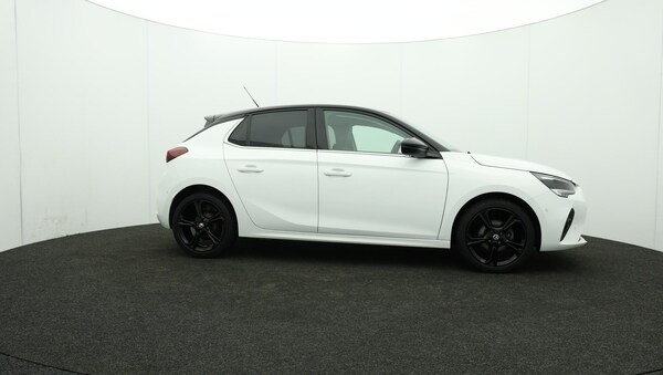Used Vauxhall Corsa 2022 for sale - 76167188: Photo 43