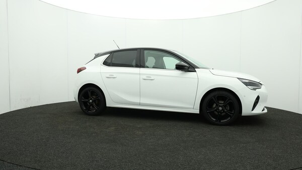 Used Vauxhall Corsa 2022 for sale - 76167188: Photo 44