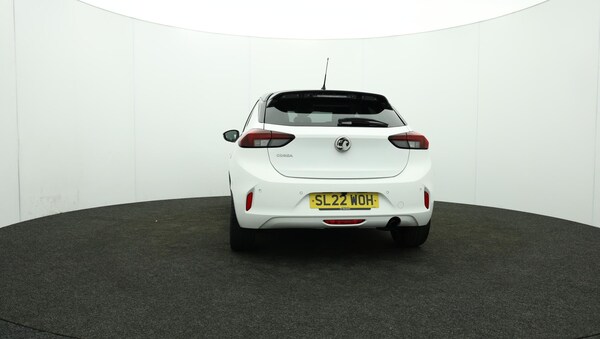 Used Vauxhall Corsa 2022 for sale - 76167188: Photo 45