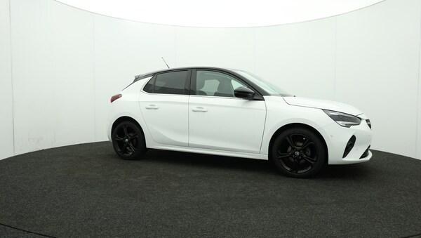 Used Vauxhall Corsa 2022 for sale - 76167188: Photo 46