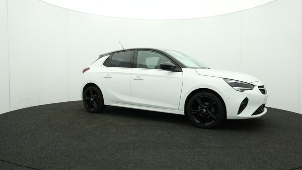 Used Vauxhall Corsa 2022 for sale - 76167188: Photo 47
