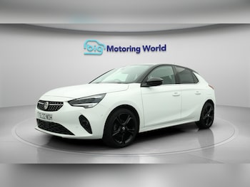 Used Vauxhall Corsa 2022 for sale - 76167188: Photo 4
