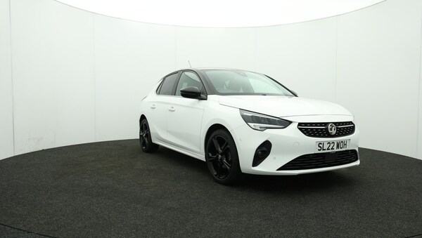 Used Vauxhall Corsa 2022 for sale - 76167188: Photo 51