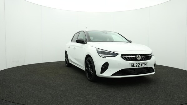 Used Vauxhall Corsa 2022 for sale - 76167188: Photo 52