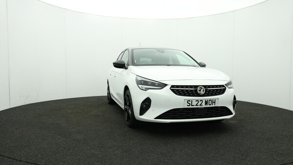 Used Vauxhall Corsa 2022 for sale - 76167188: Photo 53