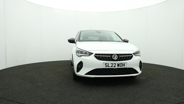 Used Vauxhall Corsa 2022 for sale - 76167188: Photo 54