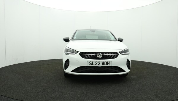 Used Vauxhall Corsa 2022 for sale - 76167188: Photo 55