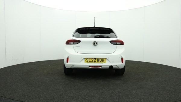 Used Vauxhall Corsa 2022 for sale - 76167188: Photo 56