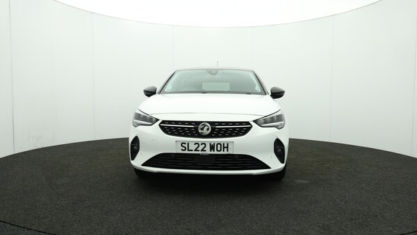 Used Vauxhall Corsa 2022 for sale - 76167188: Photo 57