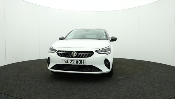 Used Vauxhall Corsa 2022 for sale - 76167188: Photo 58