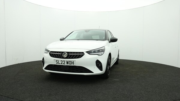 Used Vauxhall Corsa 2022 for sale - 76167188: Photo 59