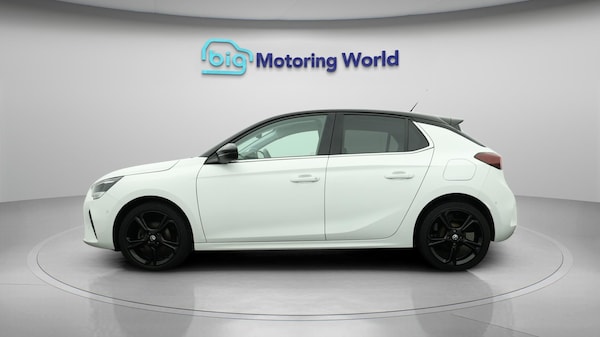 Used Vauxhall Corsa 2022 for sale - 76167188: Photo 5