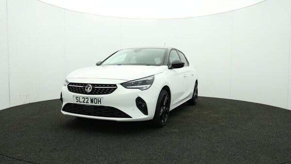 Used Vauxhall Corsa 2022 for sale - 76167188: Photo 60