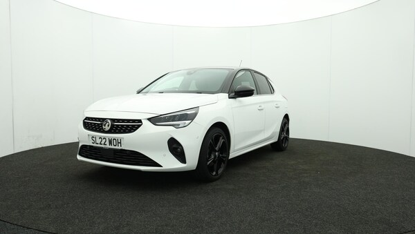 Used Vauxhall Corsa 2022 for sale - 76167188: Photo 61