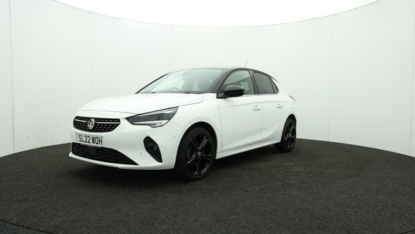 Used Vauxhall Corsa 2022 for sale - 76167188: Photo 62