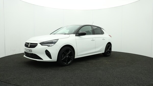 Used Vauxhall Corsa 2022 for sale - 76167188: Photo 63
