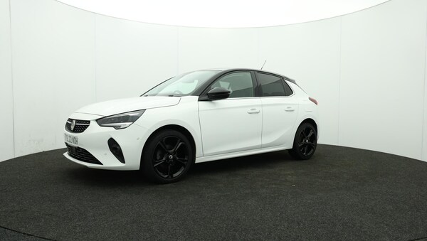 Used Vauxhall Corsa 2022 for sale - 76167188: Photo 64
