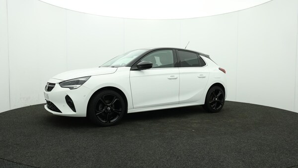 Used Vauxhall Corsa 2022 for sale - 76167188: Photo 65