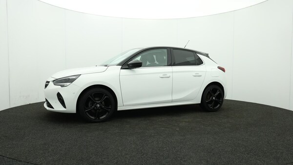 Used Vauxhall Corsa 2022 for sale - 76167188: Photo 66