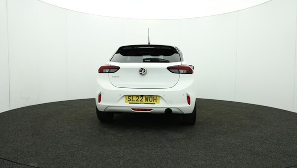 Used Vauxhall Corsa 2022 for sale - 76167188: Photo 67