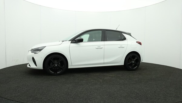 Used Vauxhall Corsa 2022 for sale - 76167188: Photo 68