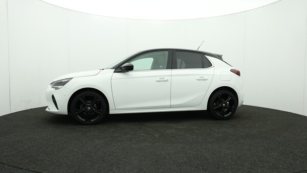 Used Vauxhall Corsa 2022 for sale - 76167188: Photo 69