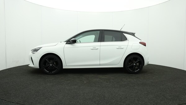 Used Vauxhall Corsa 2022 for sale - 76167188: Photo 70