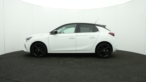 Used Vauxhall Corsa 2022 for sale - 76167188: Photo 71