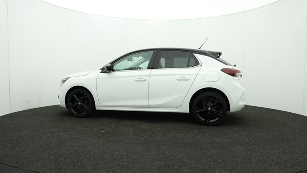 Used Vauxhall Corsa 2022 for sale - 76167188: Photo 73