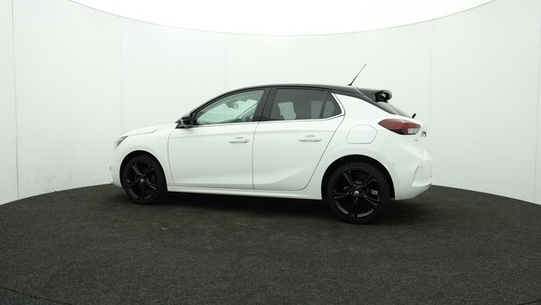 Used Vauxhall Corsa 2022 for sale - 76167188: Photo 74