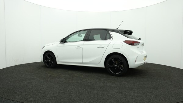 Used Vauxhall Corsa 2022 for sale - 76167188: Photo 75