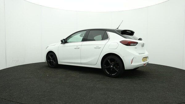 Used Vauxhall Corsa 2022 for sale - 76167188: Photo 76
