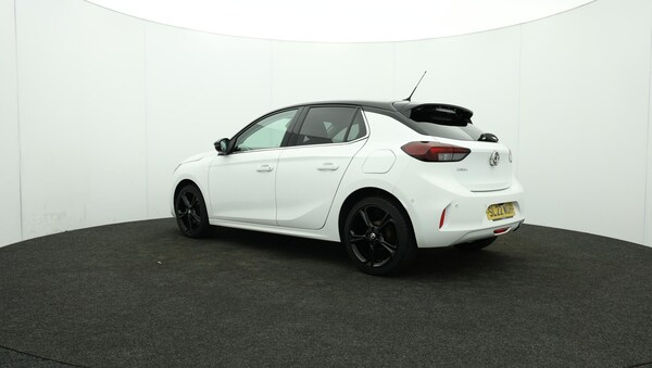 Used Vauxhall Corsa 2022 for sale - 76167188: Photo 77