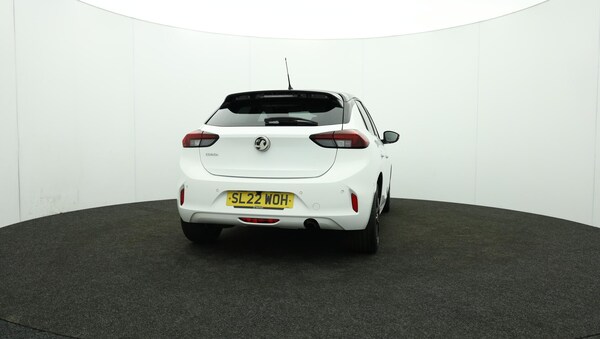 Used Vauxhall Corsa 2022 for sale - 76167188: Photo 78